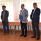Slávnostné vyradenie absolventov - vyradenie3