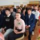 Slávnostné vyradenie absolventov - vyradenie4