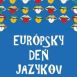 Oslavujeme Európsky deň jazykov - Povedzte ÁNO jazykom!