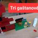 Inovatívne na hodinách slovenského jazyka (didaktické hry)