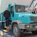 Exkurzia do múzea TATRA v Kopřivnici Exkurzia do múzea TATRA v Kopřivnici