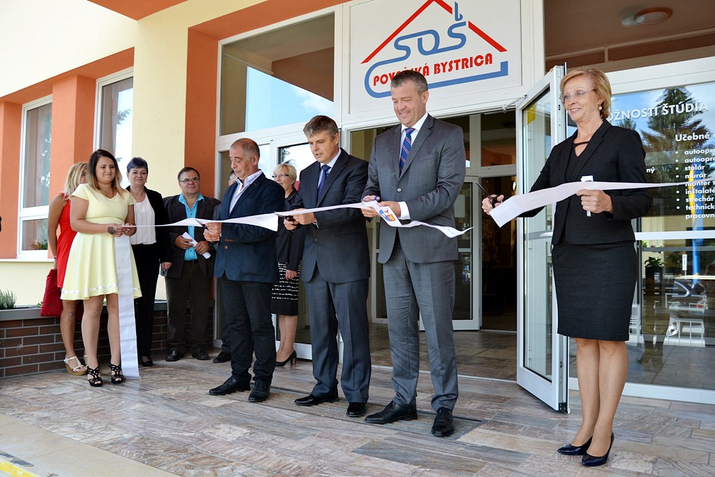 Otvorenie školského roka 2017/2018