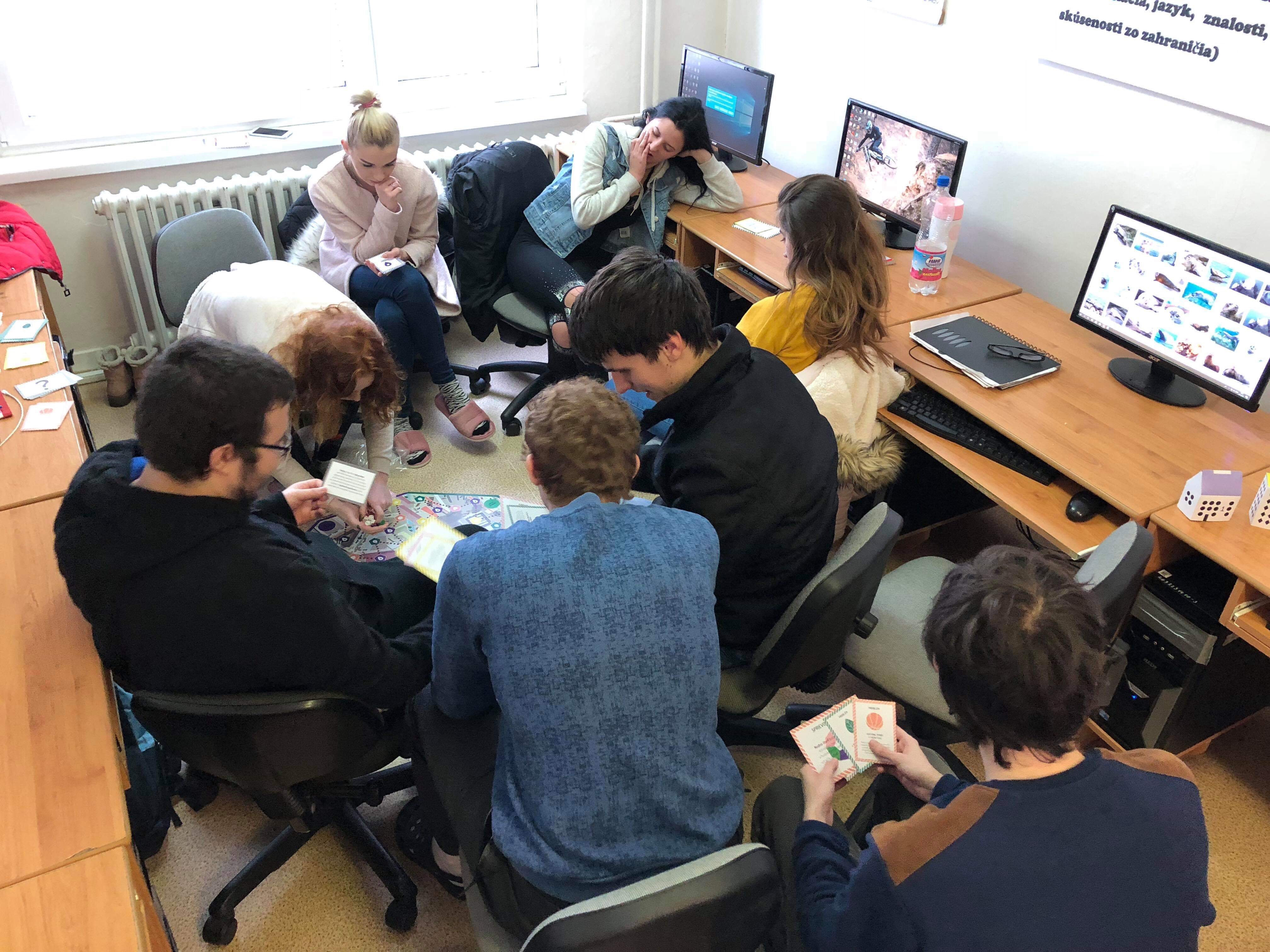 Participatívny rozpočet – PARTI ROZPOČET