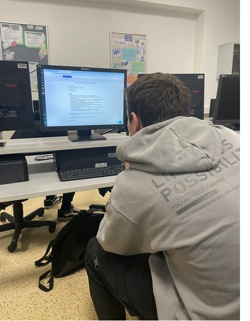 Olympiáda kritického myslenia