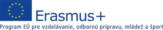 logo Erasmus+